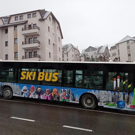 Apartman Sladjana Premier 12 Milmari Kopaonik Kültér fotó
