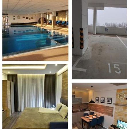 Apartman Sladjana Premier 12 Milmari Kopaonik Kültér fotó