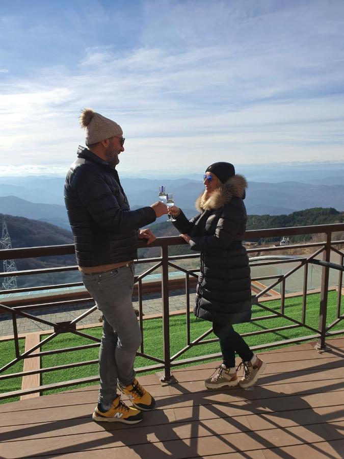 Apartman Sladjana Premier 12 Milmari Kopaonik Kültér fotó