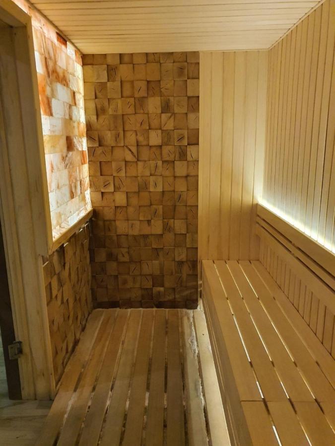 Apartman Sladjana Premier 12 Milmari Kopaonik Kültér fotó