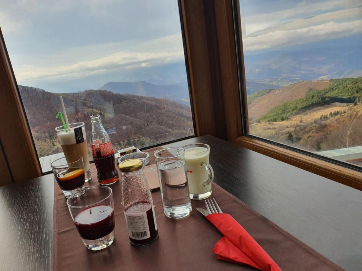Apartman Sladjana Premier 12 Milmari Kopaonik Kültér fotó