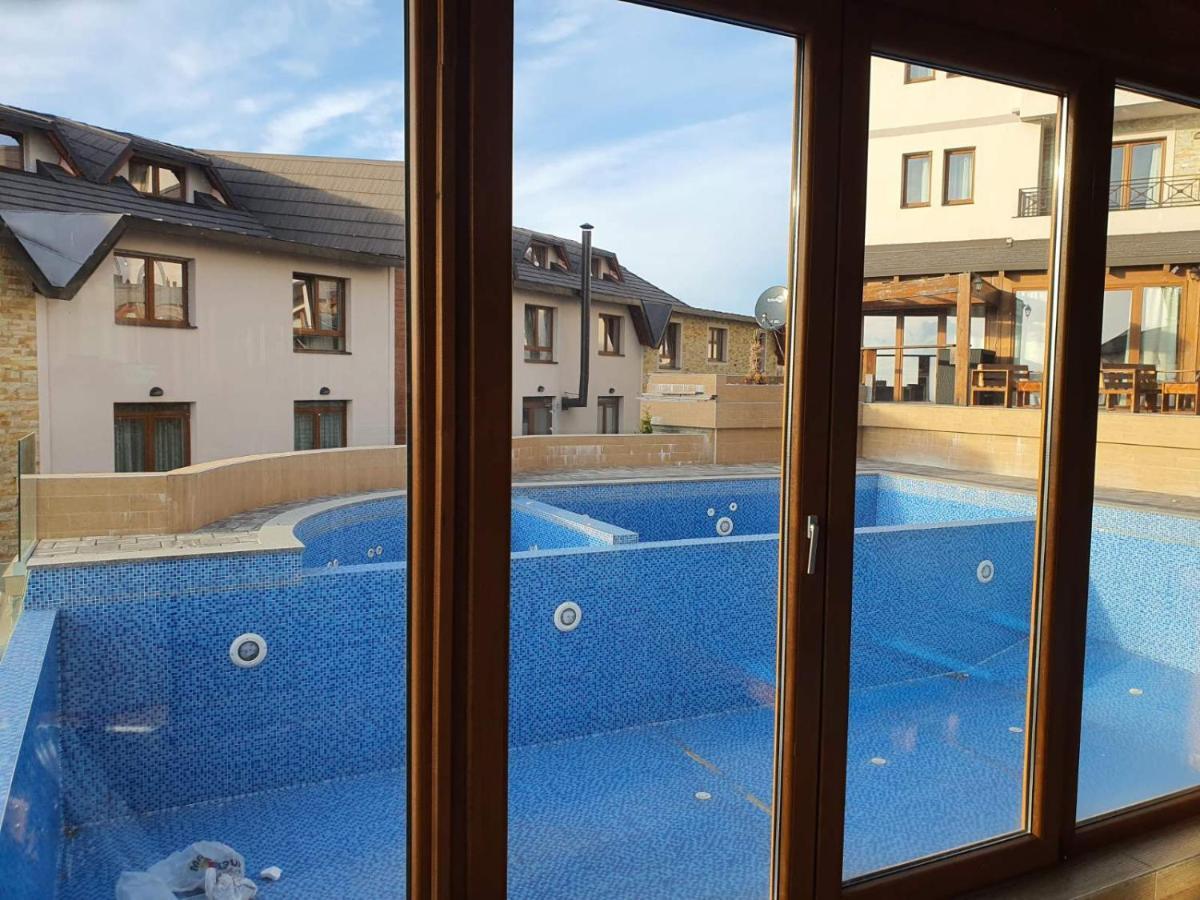 Apartman Sladjana Premier 12 Milmari Kopaonik Kültér fotó