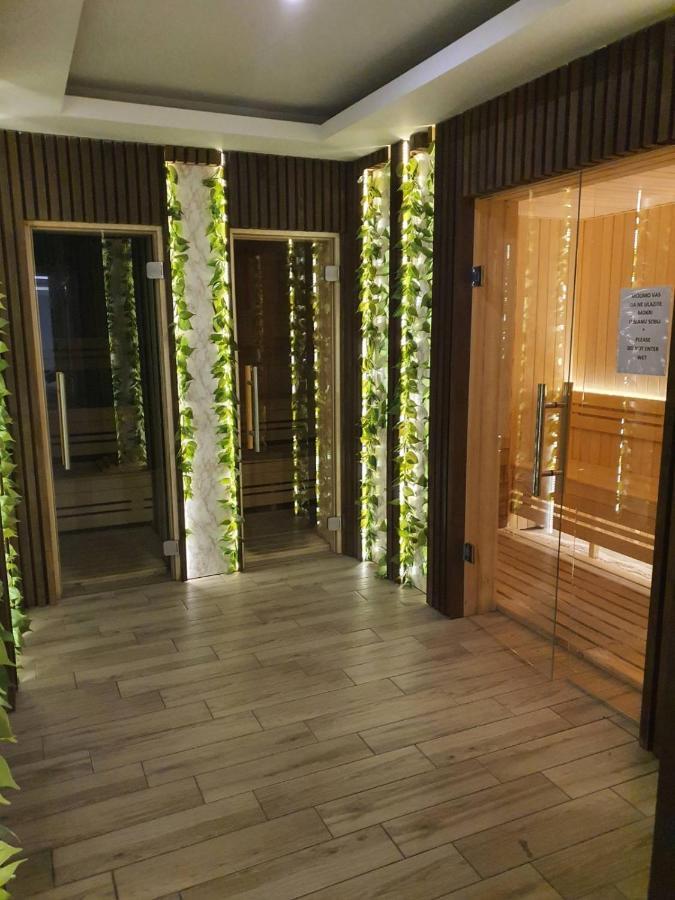 Apartman Sladjana Premier 12 Milmari Kopaonik Kültér fotó