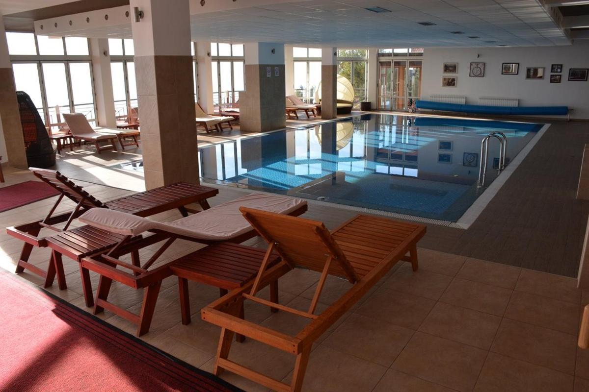 Apartman Sladjana Premier 12 Milmari Kopaonik Kültér fotó