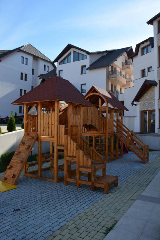 Apartman Sladjana Premier 12 Milmari Kopaonik Kültér fotó