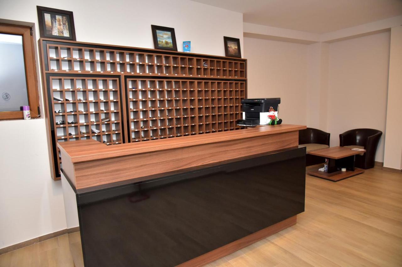Apartman Sladjana Premier 12 Milmari Kopaonik Kültér fotó