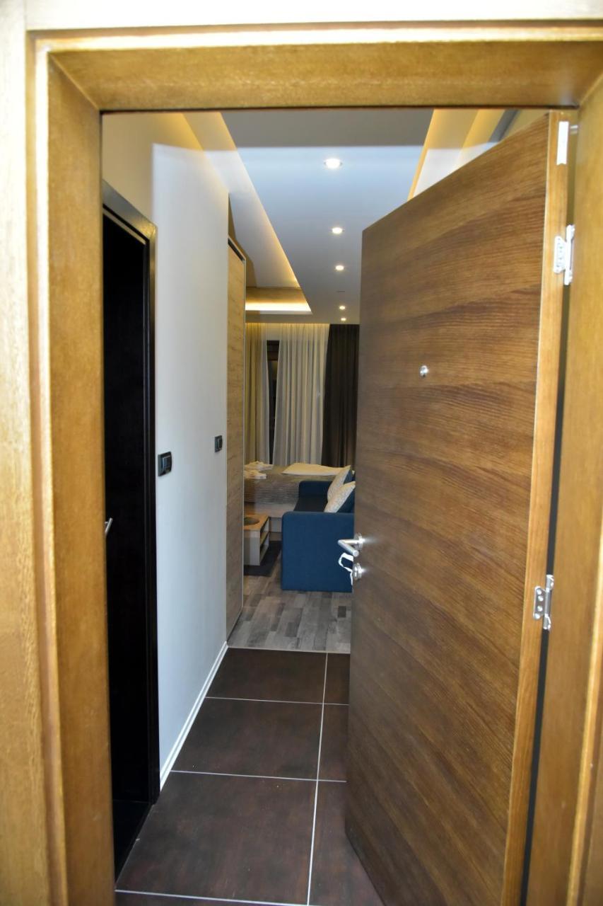 Apartman Sladjana Premier 12 Milmari Kopaonik Kültér fotó