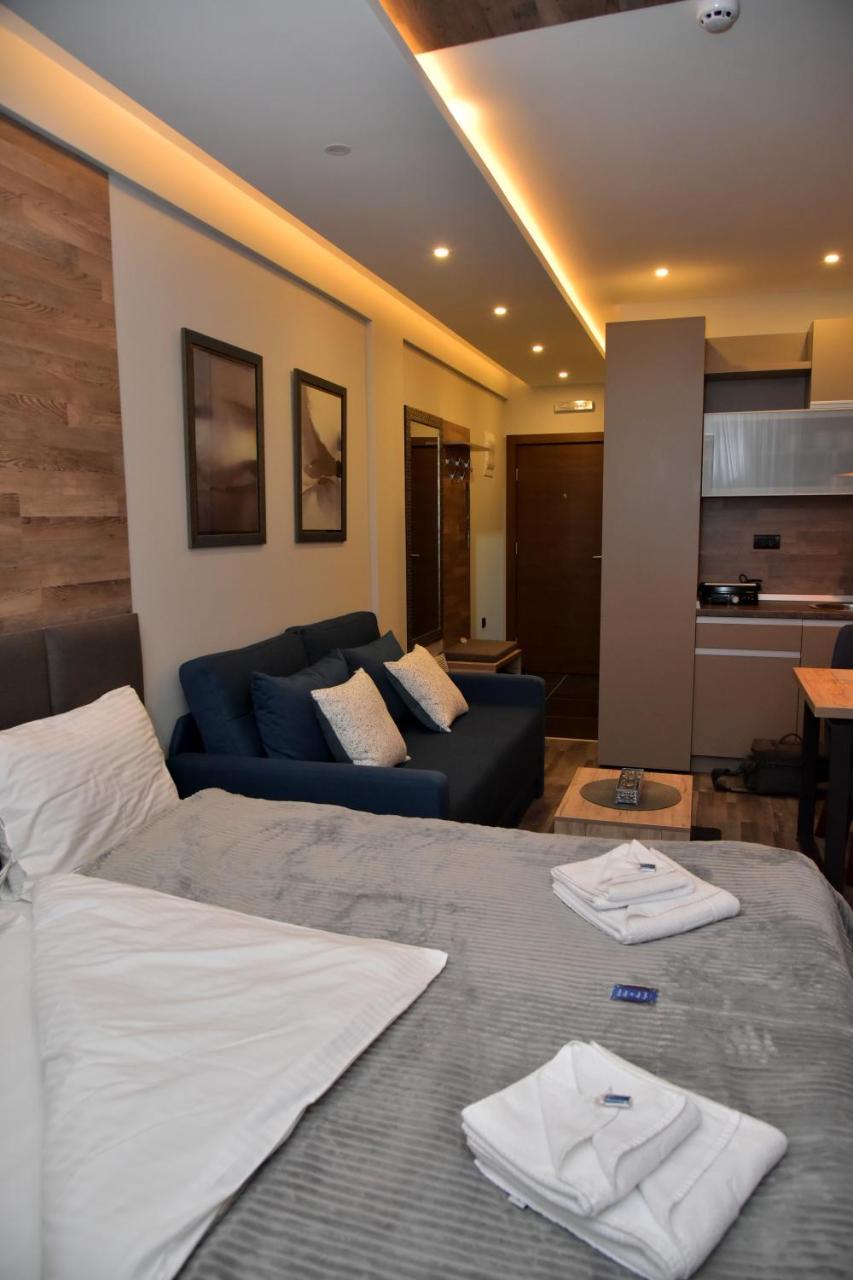 Apartman Sladjana Premier 12 Milmari Kopaonik Kültér fotó