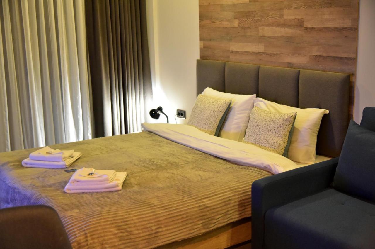 Apartman Sladjana Premier 12 Milmari Kopaonik Kültér fotó