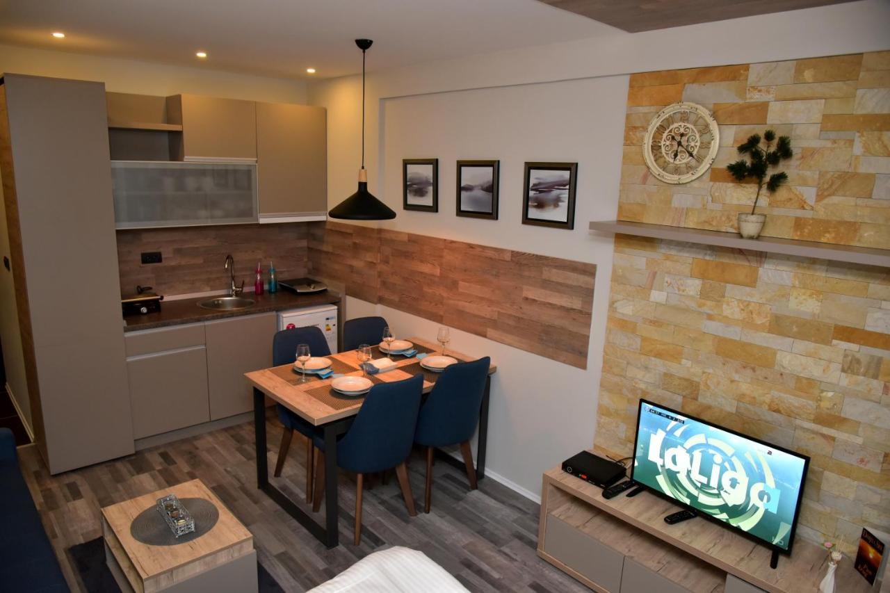 Apartman Sladjana Premier 12 Milmari Kopaonik Kültér fotó