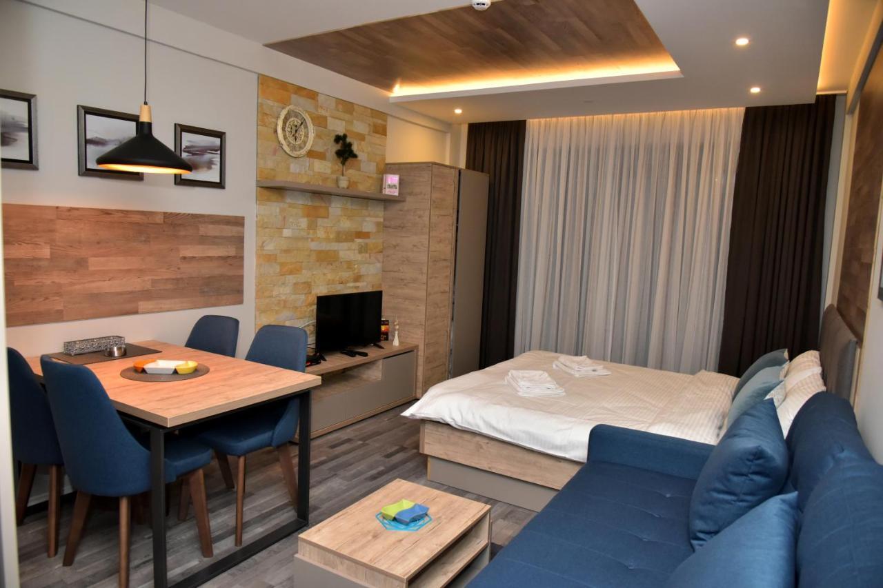 Apartman Sladjana Premier 12 Milmari Kopaonik Kültér fotó