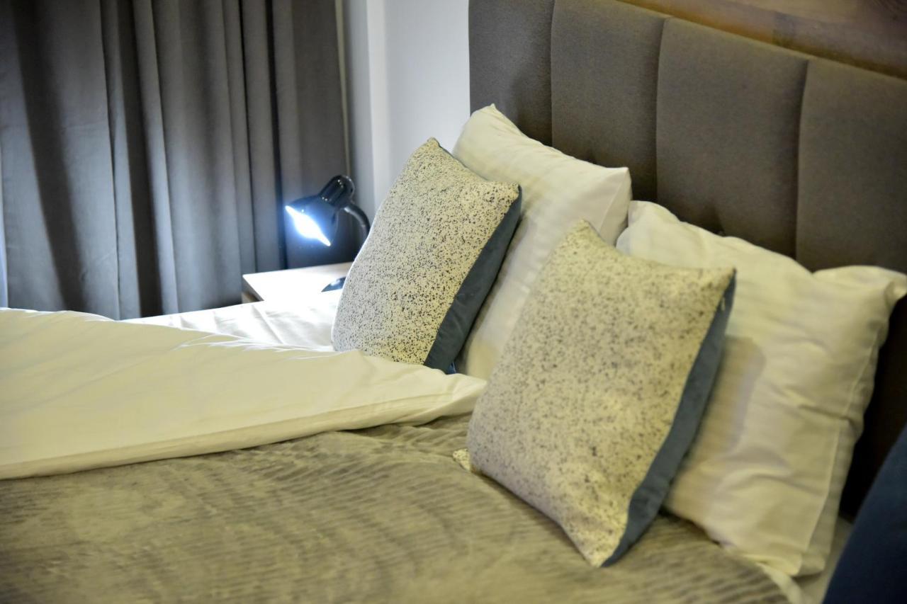 Apartman Sladjana Premier 12 Milmari Kopaonik Kültér fotó