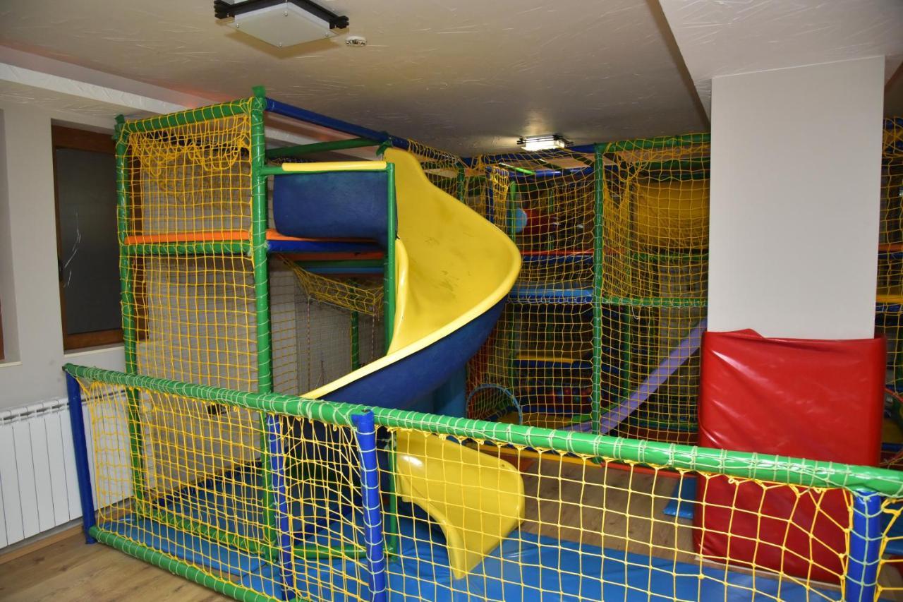 Apartman Sladjana Premier 12 Milmari Kopaonik Kültér fotó