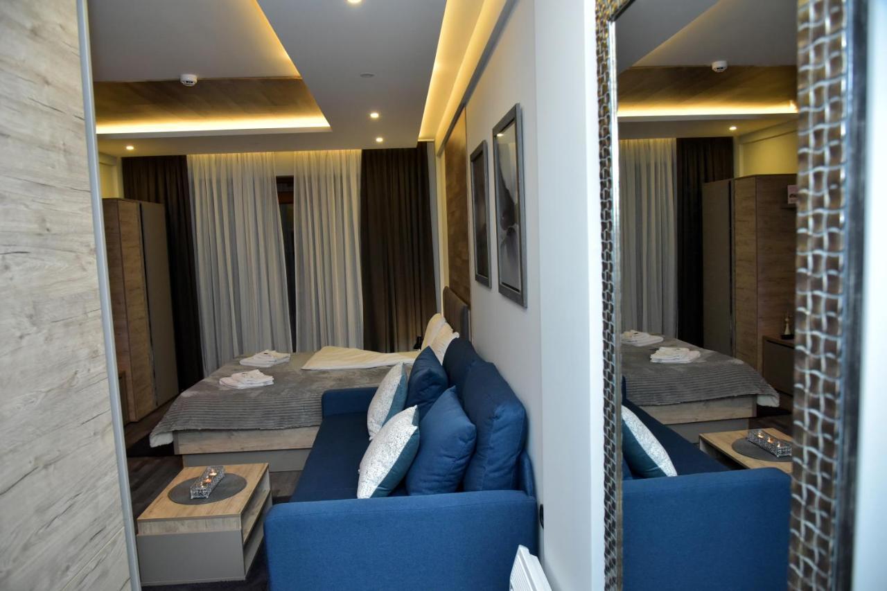 Apartman Sladjana Premier 12 Milmari Kopaonik Kültér fotó