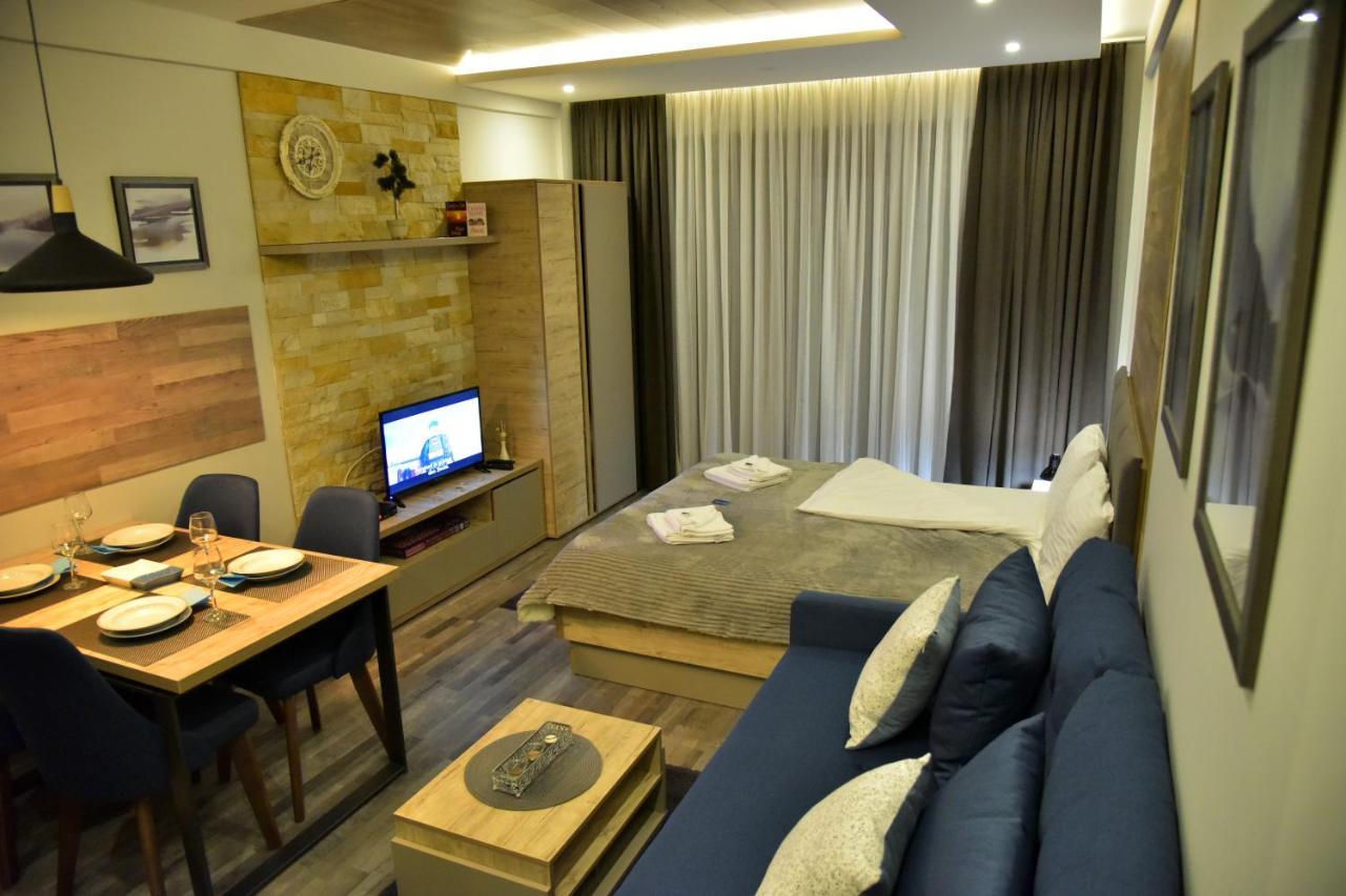 Apartman Sladjana Premier 12 Milmari Kopaonik Kültér fotó