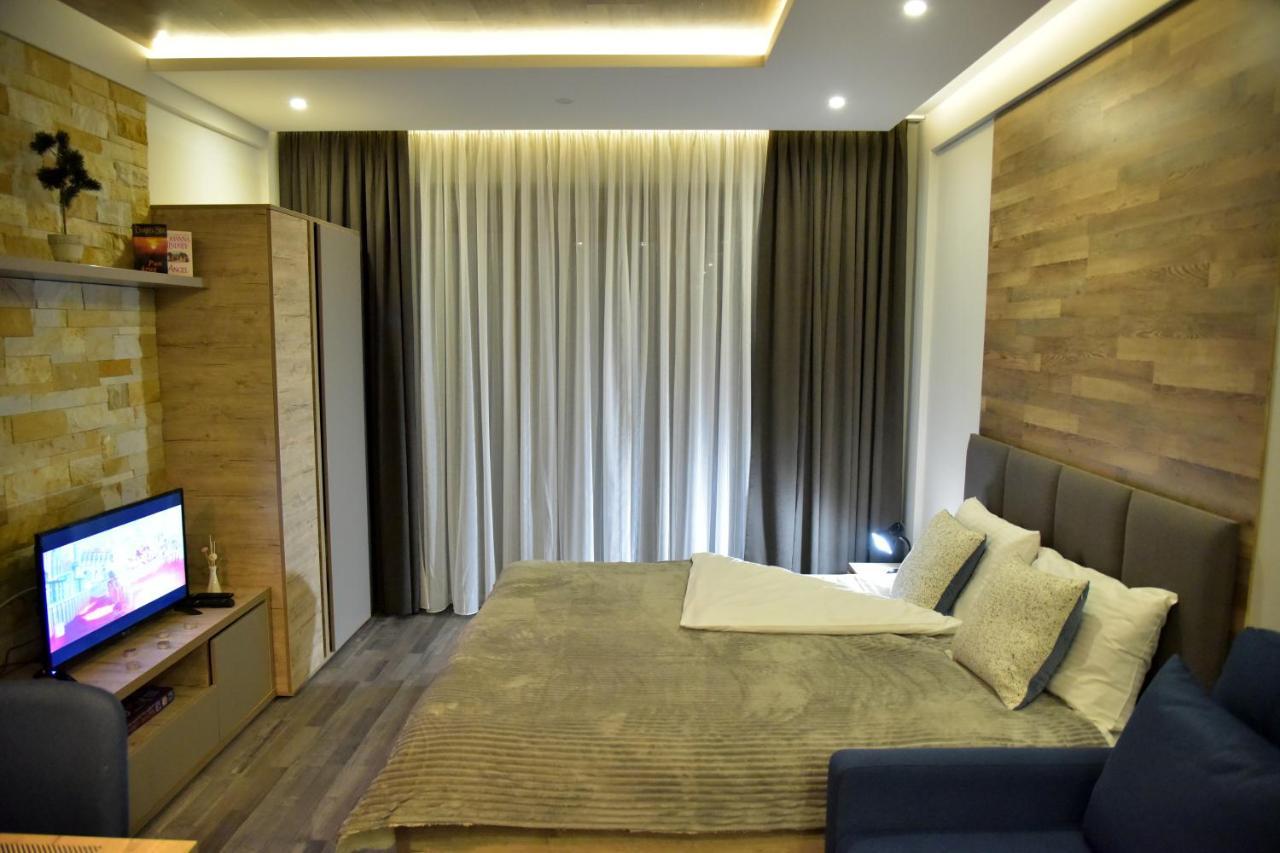 Apartman Sladjana Premier 12 Milmari Kopaonik Kültér fotó