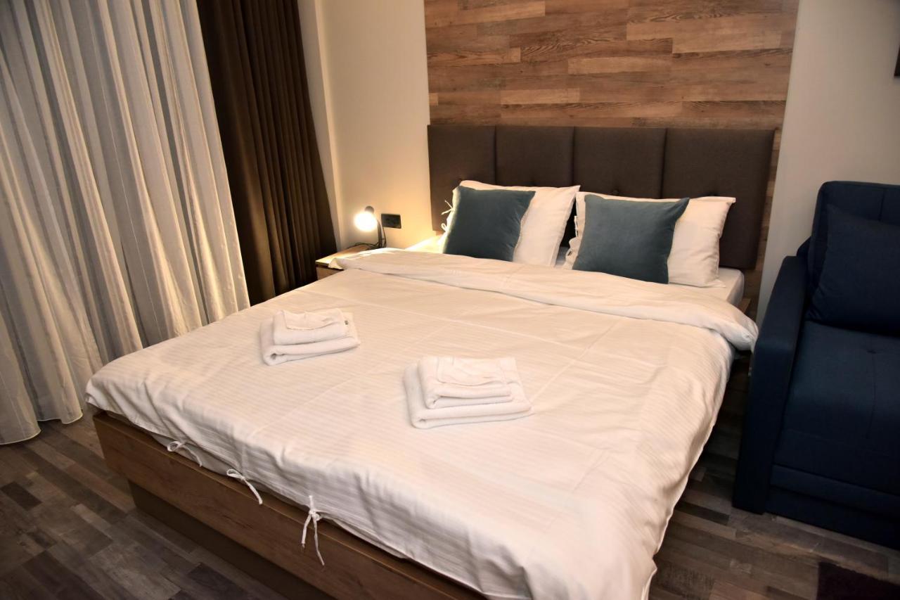 Apartman Sladjana Premier 12 Milmari Kopaonik Kültér fotó
