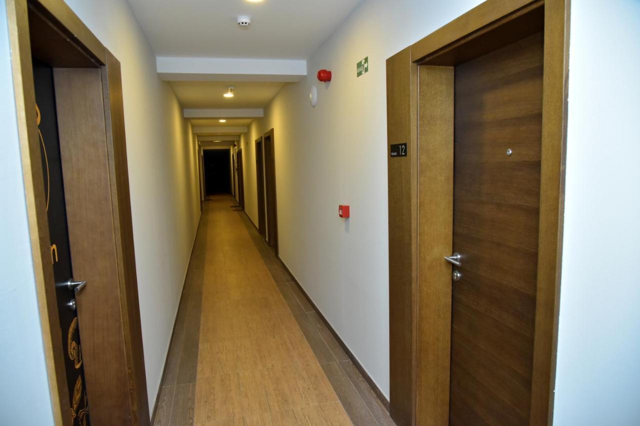 Apartman Sladjana Premier 12 Milmari Kopaonik Kültér fotó