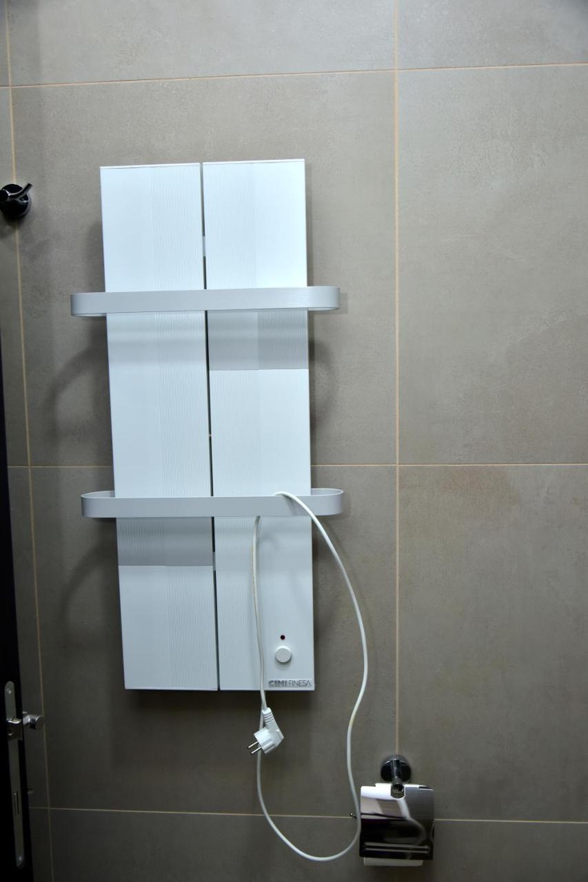 Apartman Sladjana Premier 12 Milmari Kopaonik Kültér fotó