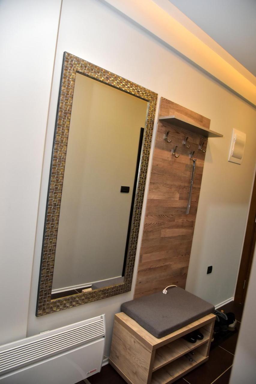 Apartman Sladjana Premier 12 Milmari Kopaonik Kültér fotó