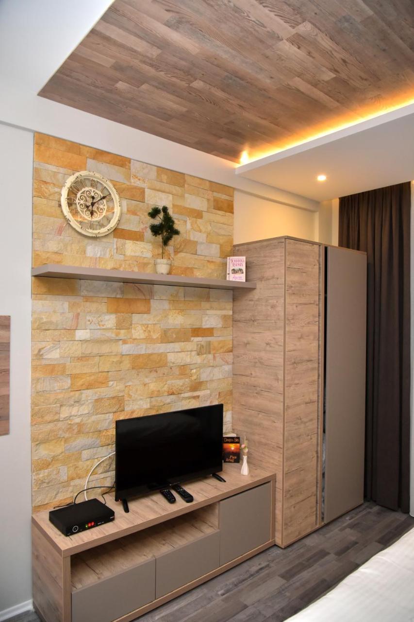 Apartman Sladjana Premier 12 Milmari Kopaonik Kültér fotó